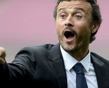 Enrique se podvrgnuo operaciji slijepog crijeva