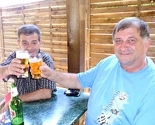 Banjalučanin časti cijelu kafanu za svaki pogodak Zmajeva u Brazilu