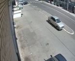 Još jedan stravičan snimak iz Srbije: Vozilom udario djevojku pri punoj brzini