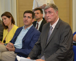 Goran Milić: U Hercegovini se živi pedeset posto bolje od ostatka BiH