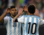 Ovo je najvjerovatnije sastav Argentine koji će igrati protiv BiH