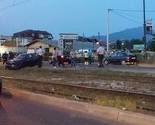 Sarajevo: Težak udes tri vozila na Stupu, povrijeđen pješak