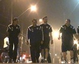 Selektor Sušić i njegovi saradnici izbjegli pokušaj pljačke u Guaruji