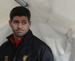 Gerrard napustio trening zbog problema s preponom