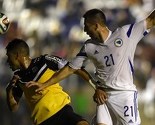 Zmajevi slavili 5:1 u utakmici protiv mlade ekipe Santosa