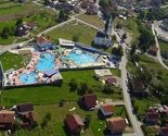 Kozarac - bosanski povratnički Beverly Hills koji se iz inata uzdigao iz pepela