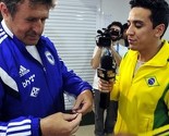 Sušić od Brazilca dobio "narukvicu za sreću" protiv Argentine