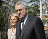 Nikolić: Neću ići u Sarajevo gdje optužuju Srbe