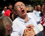 Protest protiv veličanja zločinca Kordića: 116 ljudi nosit će imena 116 žrtava iz Ahmića