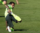 Alves: Sanjam o finalu Brazila i Argentine