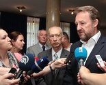 Izetbegović: Cerić će izazvati podjele među Bošnjacima i u IZ BiH