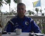 Begić: Možda nećemo biti prvaci, ali imamo najbolje navijače na svijetu