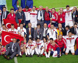 Ususret Mundijalu: Na SP-u 2002. najveća iznenađenja su bili Turska i Francuska