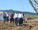 Nikšić i Grabovica obišli PK Šikulje: Poskupljenja električne energije neće biti