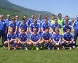 Mladi bh. nogometaši savladali Škotsku