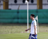 Messi opet povraćao, Sabella tvrdi da je to na nervnoj bazi