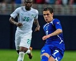 Bešić pred meč sa Argentinom: Ronaldo je bolji igrač od Messija