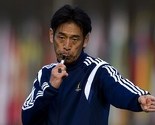 Japanac Yuichi Nishimura sudi utakmicu Brazil - Hrvatska