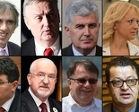 Zmajevi ujedinili i bh. političare: Vi ste svjetlo što razgoni tamu