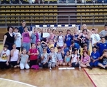 Rukometna akademija "Dundo Bears" osvojila dva treća mjesta u Opatiji