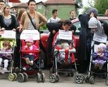 Porodilje sutra ispred Vlade KS: Jadna je država koja mora štediti na bebama