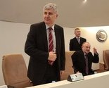Čović o "crnoj listi": Nisam optimističan, sigurno nećemo dobro proći