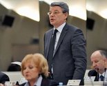 Džaferović: Treba uraditi sve da se održe izbori za Mostar u oktobru