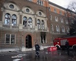 Zatražena dokumentacija o nasilnim protestima u Sarajevu 7. februara