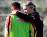 Roberto Mancini više nije trener Galatasarayja