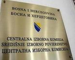 CIK: Ovjereno 65 političkih partija za izborne jedinice i za organe vlasti