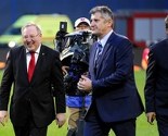 Šuker: Hrvatska, BiH, Belgija i Čile mogu iznenaditi na Mundijalu