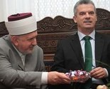 Radončić: Kandidatura Mustafe Cerića je dobra za Bošnjake