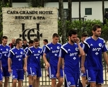 Počelo odbrojavanje do najvećeg sportskog događaja u svijetu, sve oči uprte u Zmajeve