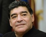Maradona: Argentina će se napatiti s Bosnom i Hercegovinom