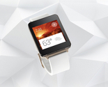Otkrivene specifikacije LG G Watch