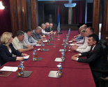 SNSD, DNS i SP zajedno i na naredne izbore