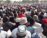 U Nigeriji zatvorene sve lokacije za javne TV prijenose utakmica