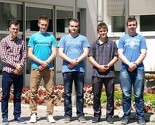 Prvi put u historiji: Tuzlanska medresa u školskoj godini iznjedrila petoricu hafiza