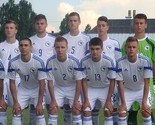 Mladi bh. nogometaši ubjeljivi protiv Crne Gore
