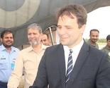 Pakistanski investitori dolaze u Sarajevo
