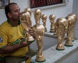 Brazil i Španija glavni favoriti Svjetskog prvenstva