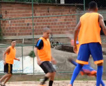 DW video dana: Brazilci ludi za nogometom