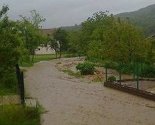 Poplave u Srebrenici nanijele 3,5 miliona KM štete