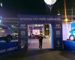 Mundijal počinje danas ispred BBI Centra u Sarajevu