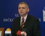 Gradonačelnik Brčko Distrikta: Ne kajem se što sam otišao pozdraviti Darija Kordića