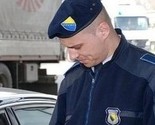 Bh. graničari uhapsili više osoba za kojima je raspisana potraga