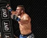 Najbolji bh. MMA borac Tomislav Spahović u septembru ponovo u ringu