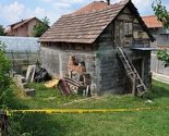 Sarajevo: Eksplozija u naselju Zabrđe, muškarac se ubio bombom
