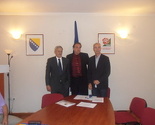 SDU, SDBiH i LDS zajedno nastupaju na općim izborima