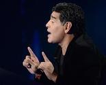 Maradona: Brazil, čuvaj se! Dolazi Lionel Messi!